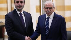 Lebanon no longer a safe haven for former Syrian regime officials