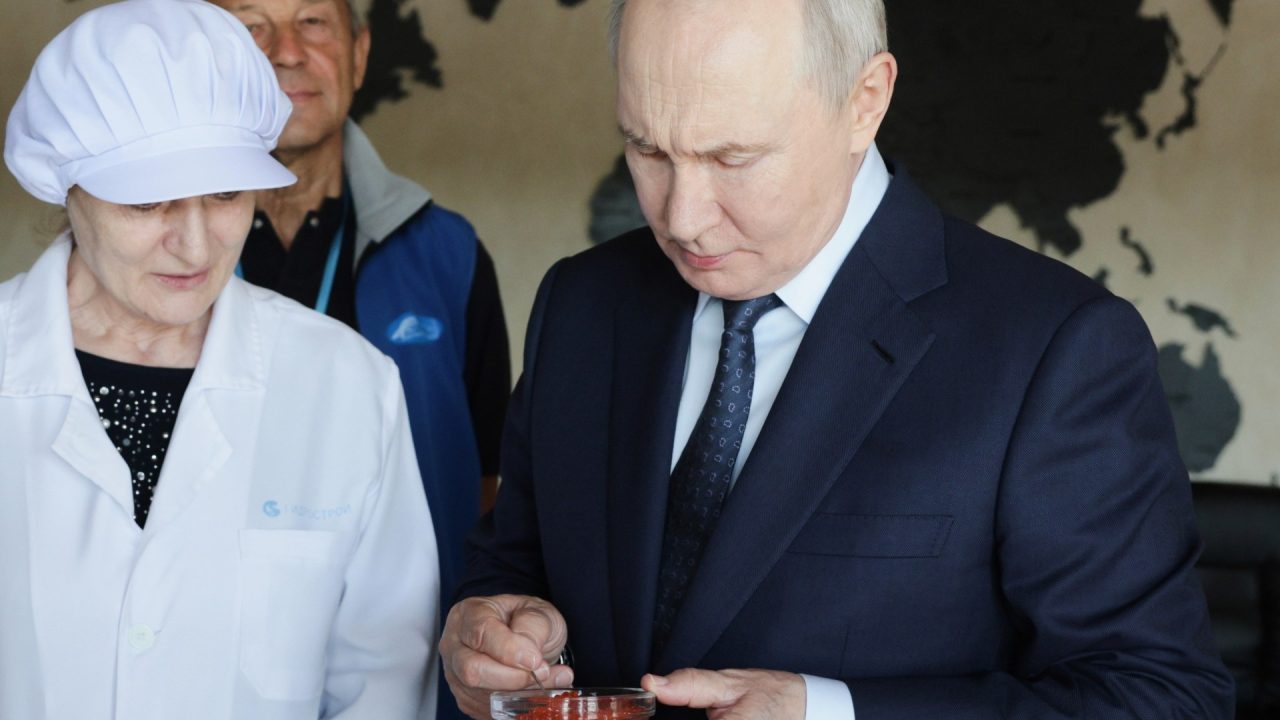 Russia protests Japan PM’s comments after Putin’s Kuril visit