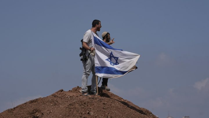 Palestine weekly: Global outcry fails to break West Bank siege