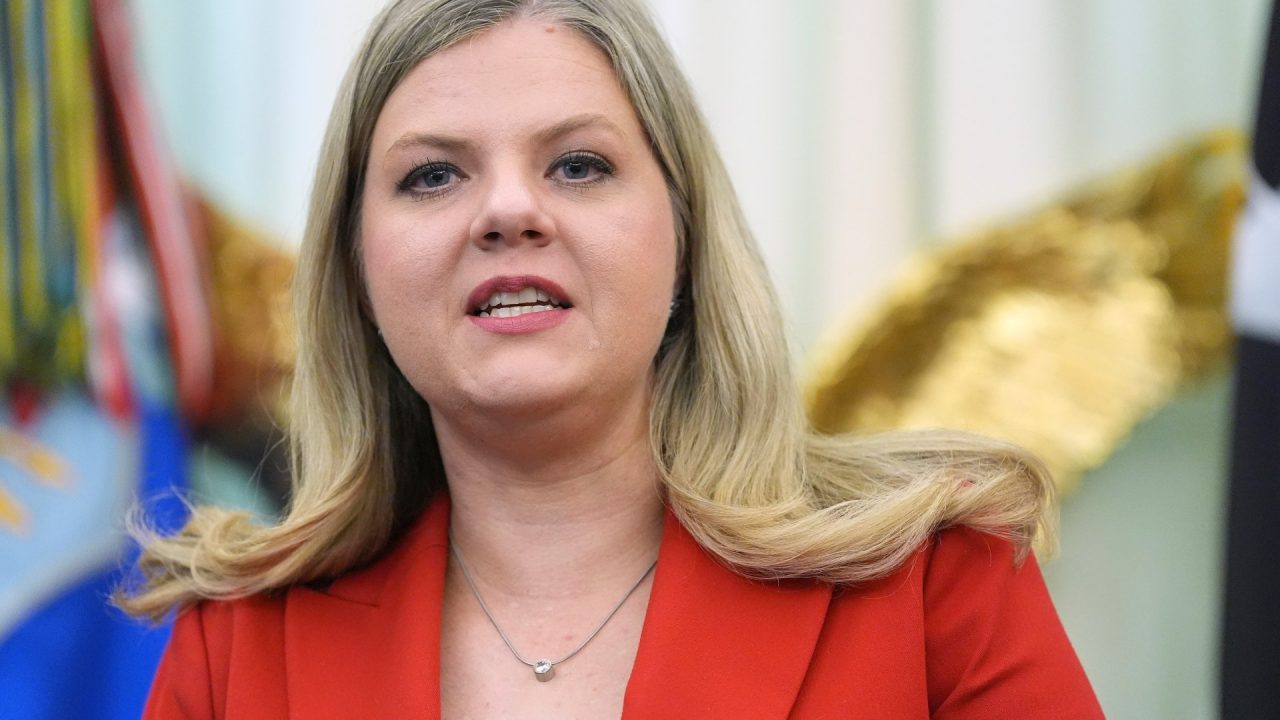 Trump nominates Heidi Overton to lead US Food and Drug Administration