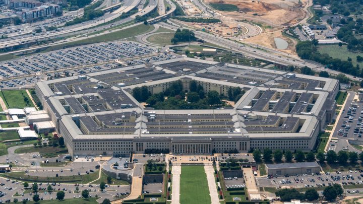 Fired Stars and Stripes journalists sue Trump administration for censorship