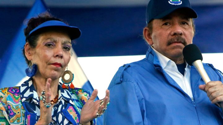 International body votes to convene emergency meeting over Nicaragua