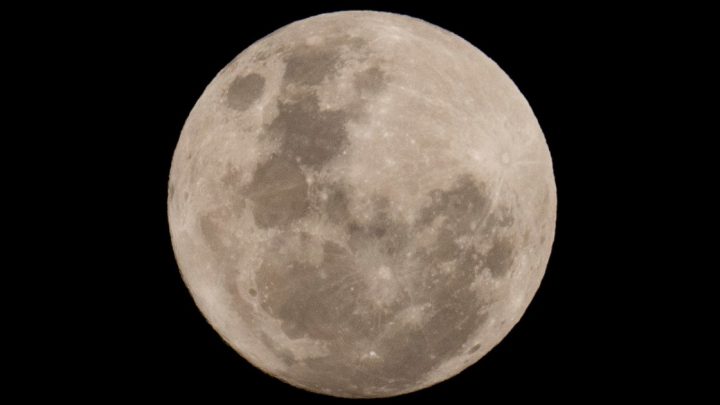 China’s new moon mission could unlock secret of lunar ice: Why that matters