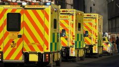 Seven killed, including two police officers, in UK ‘wrong-side’ car crash