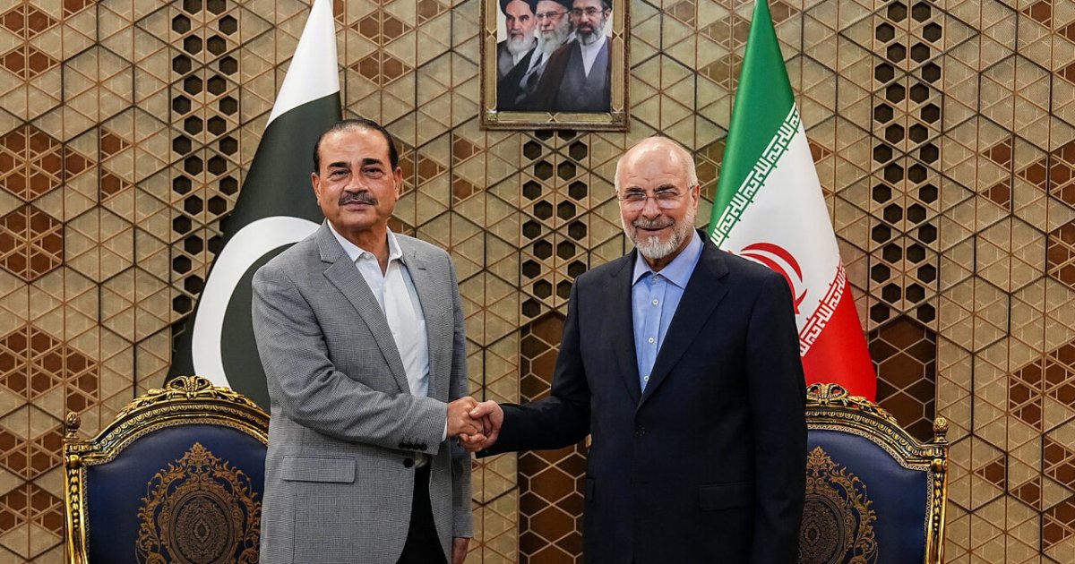 Pakistan’s army chief Munir returns to Iran: Can he break US war deadlock?