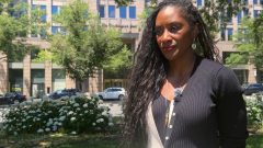 Washington Post ordered to rehire Karen Attiah after Charlie Kirk posts