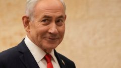 Israel’s Netanyahu claims Iran tried to kill one of his sons