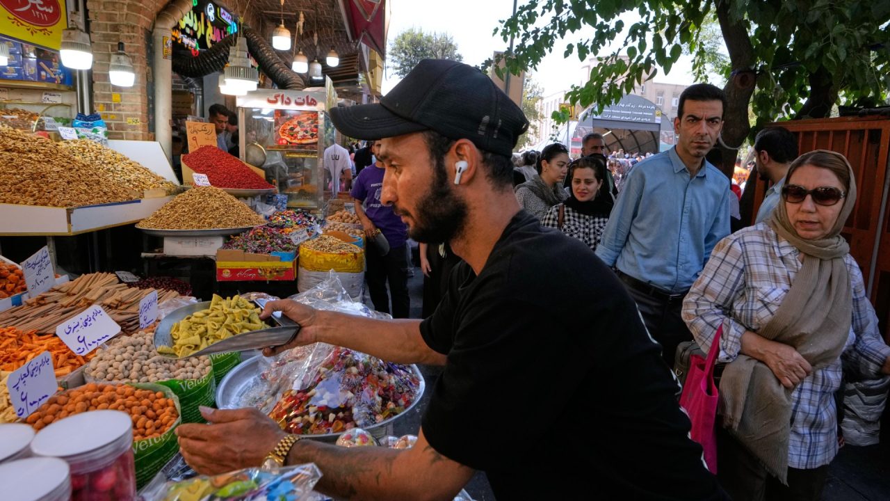 Trump threatens Iran’s partners: How do secondary sanctions work?