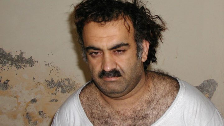 Trial for 9/11 accused, including Khalid Sheikh Mohammed, set for June 2028