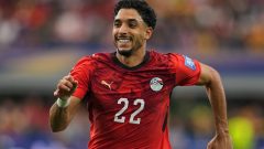 Tottenham sign Man City’s Egypt forward Omar Marmoush on season-long loan