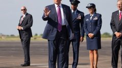 Six months on, Trump’s Iran strategy is starting to pay off