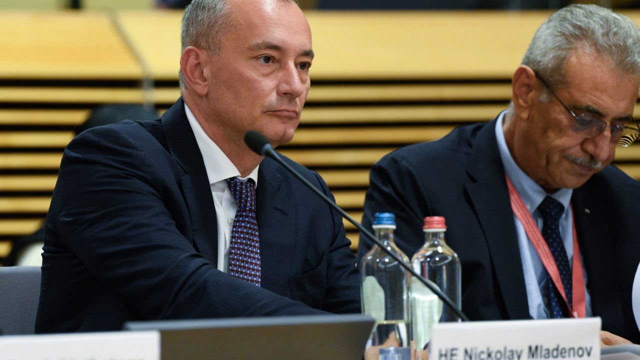 Board of Peace envoy Mladenov warns Gaza ceasefire risks ‘collapse’