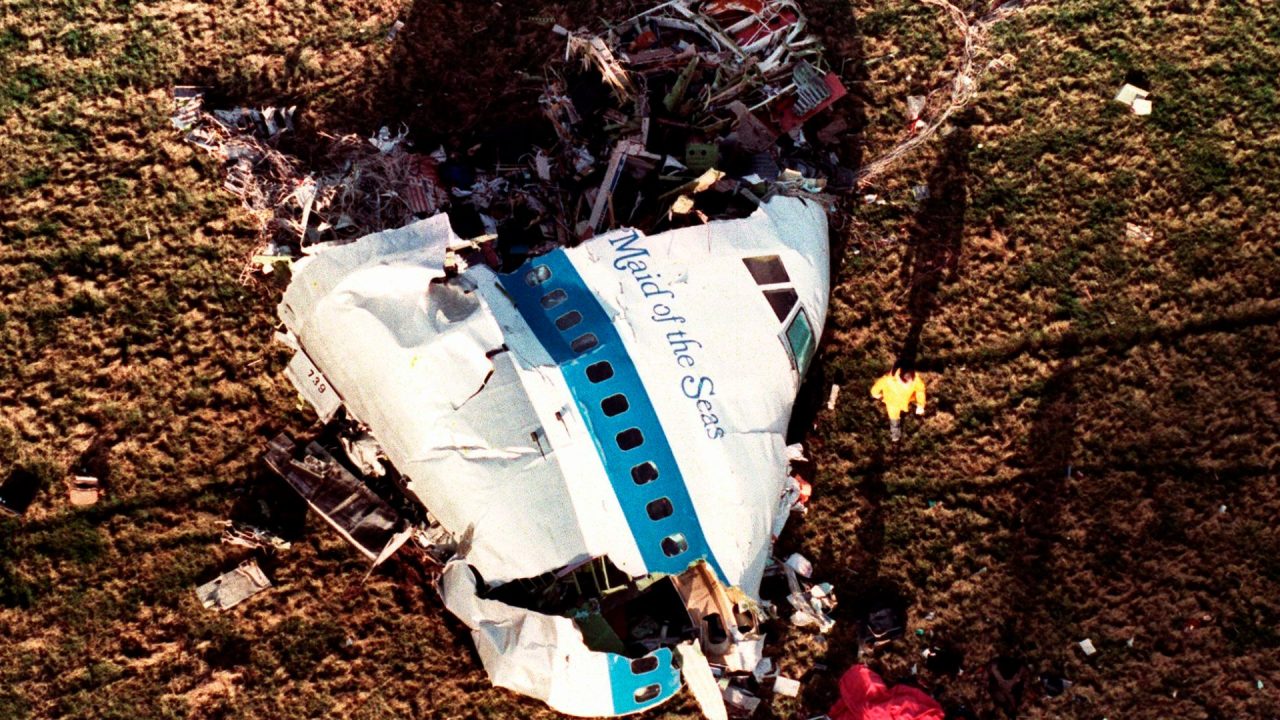 What to know: US court hearing held for alleged Lockerbie bombmaker