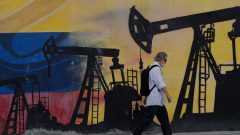 Trump says US will refill its petroleum reserves using Venezuelan oil
