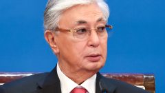 Kazakhstan’s Tokayev appoints longtime adviser as vice president