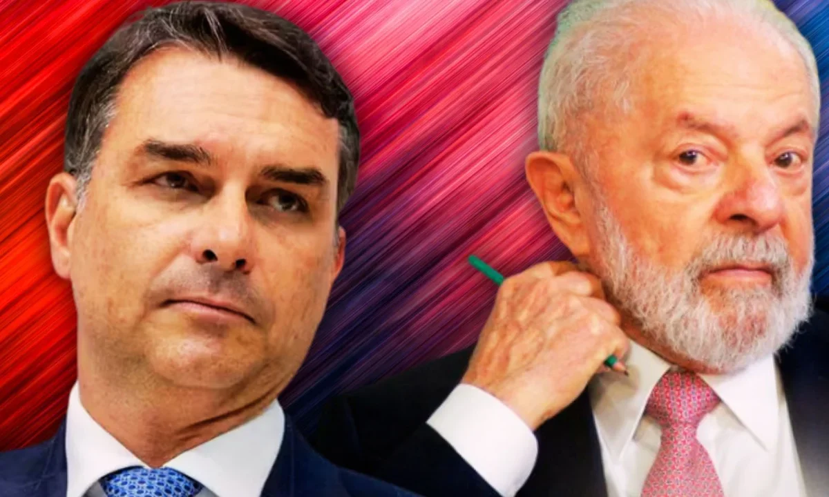 Real Time: Lula e Flávio mantêm empate técnico no 2º turno em MG