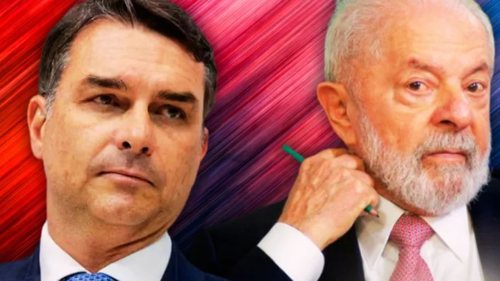 Real Time: Lula e Flávio mantêm empate técnico no 2º turno em MG