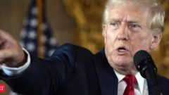 Why is Trump is threatening to bomb Oman