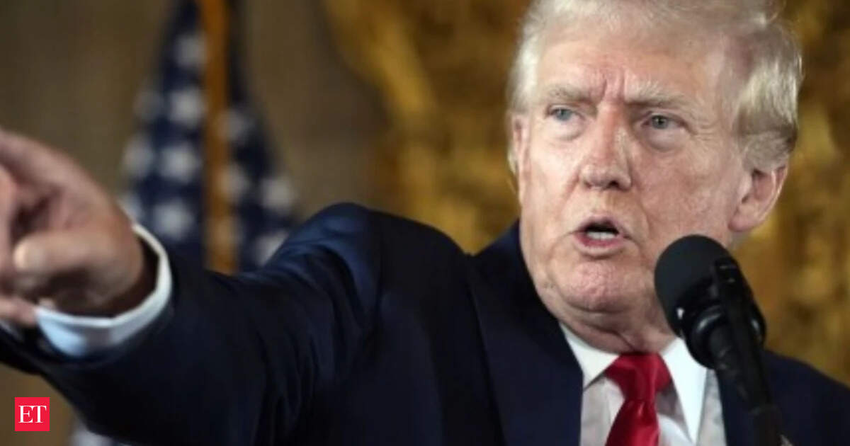 Why is Trump is threatening to bomb Oman