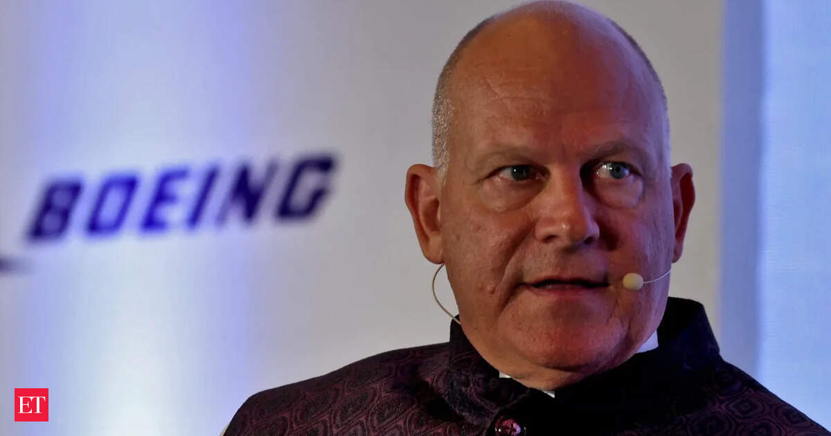 Air NZ picks ex-Air India CEO for board
