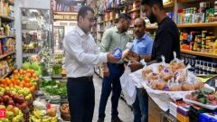 Dabur, Lotte, FnP fix labels after FSSAI notices