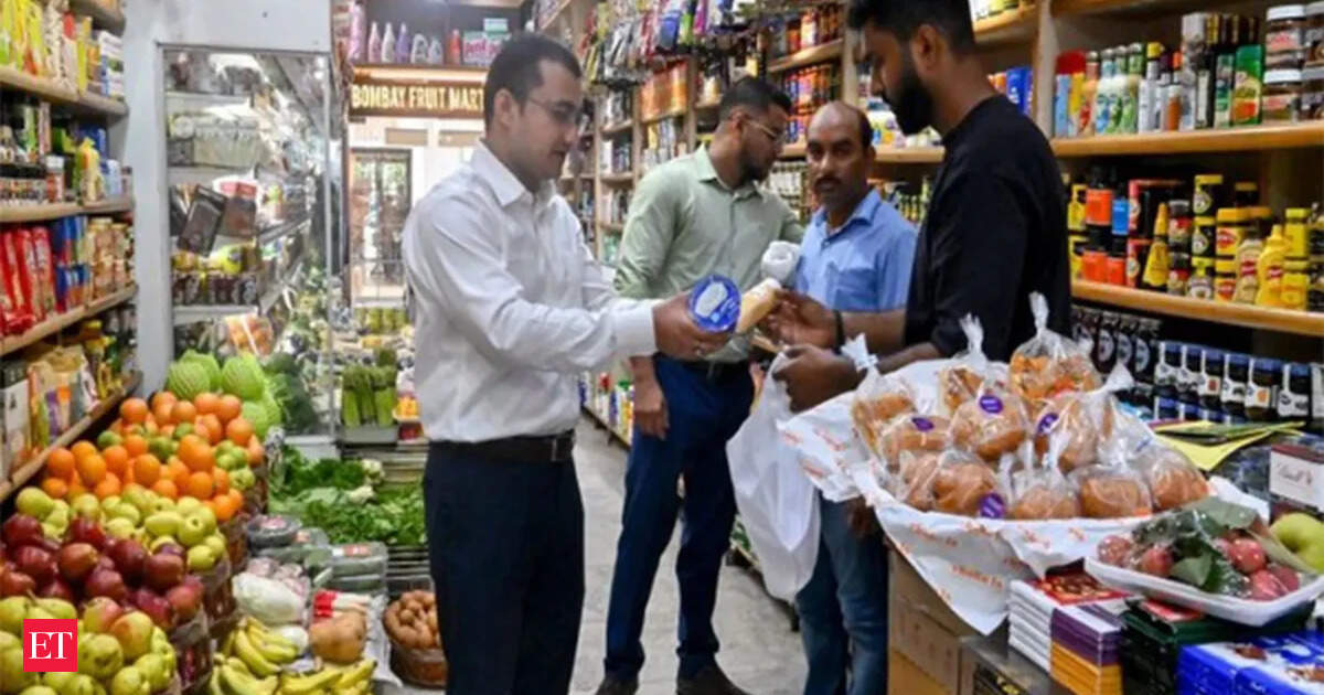 Dabur, Lotte, FnP fix labels after FSSAI notices