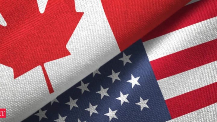 Trump hits pause on 50% tariffs on Canada