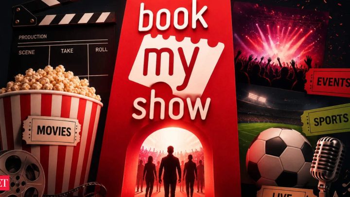 KKR to buy stake in RIL-backed BookMyShow