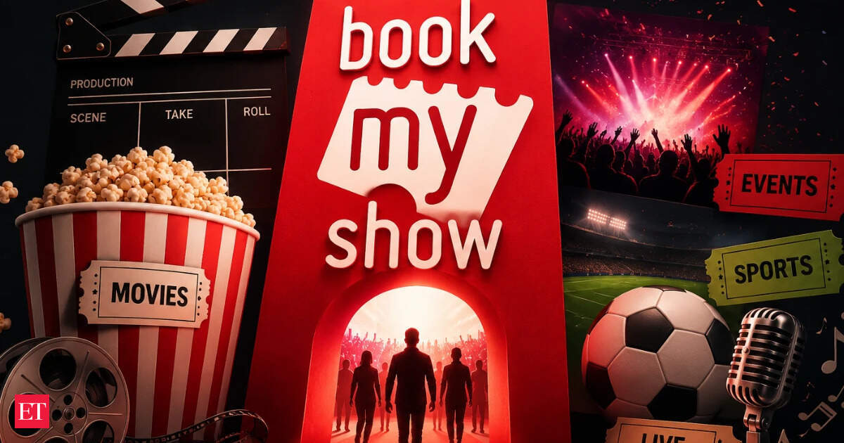 KKR to buy stake in RIL-backed BookMyShow