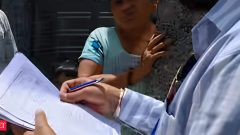 ‘Nefarious purpose’: Congress on Census questions