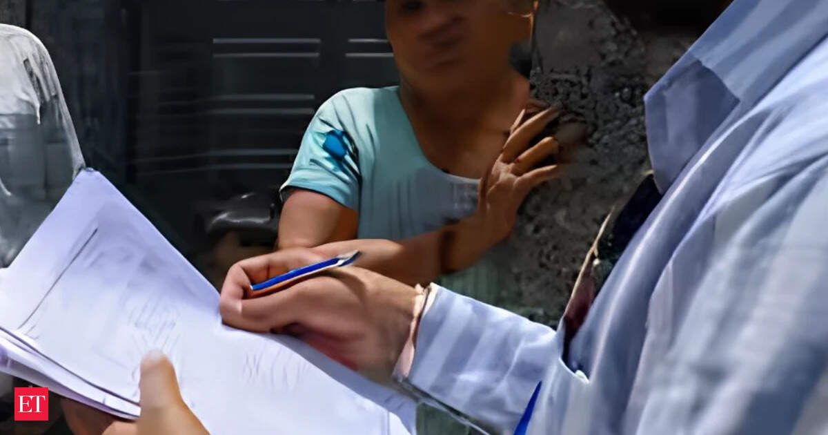 ‘Nefarious purpose’: Congress on Census questions