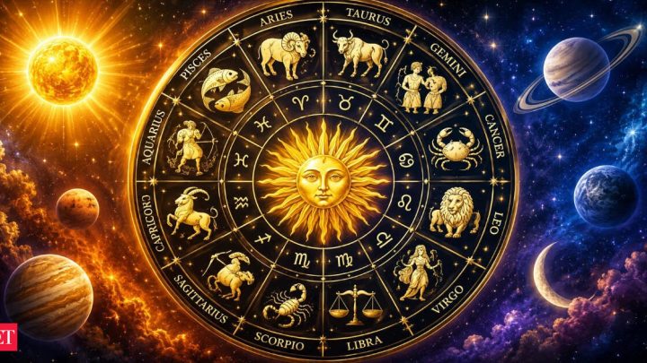 Weekly Horoscope (17th August – 23rd August 2026)