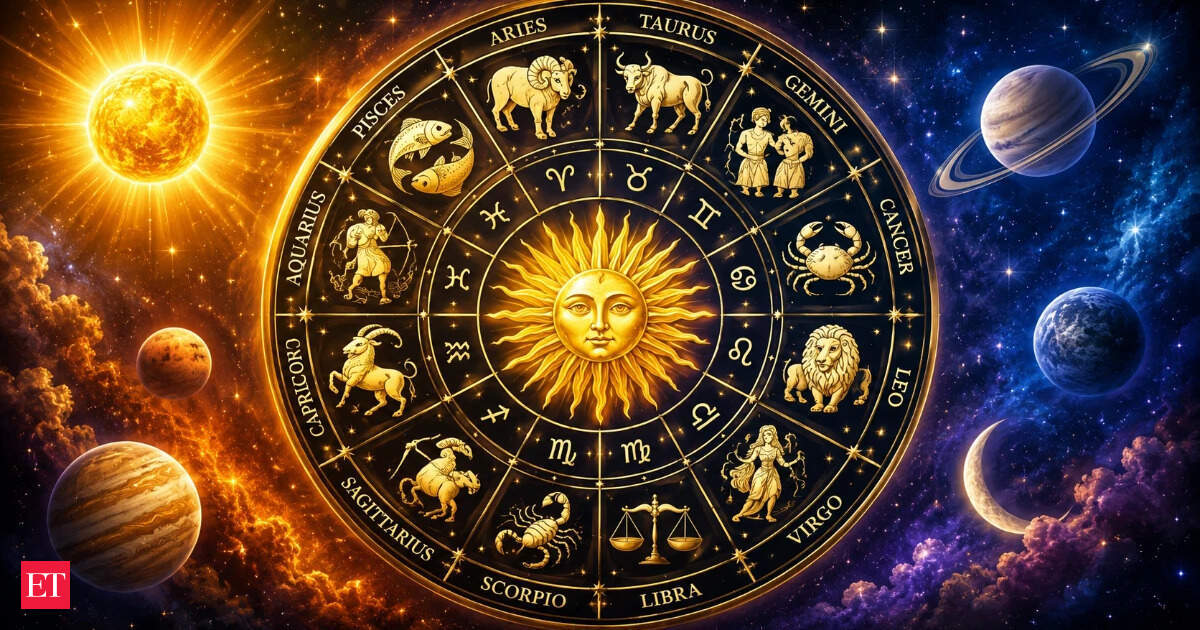 Weekly Horoscope (17th August - 23rd August 2026)