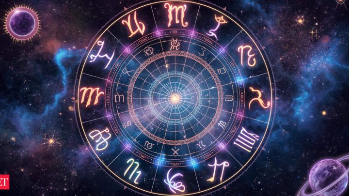 Horoscope Today, August 19, 2026