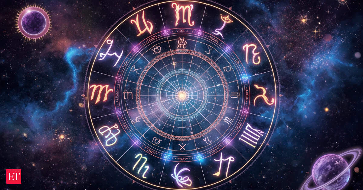 Horoscope Today, August 19, 2026