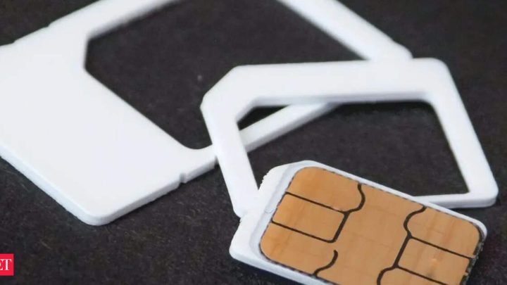 DoT’s SIM rule: No new number after 9 connections