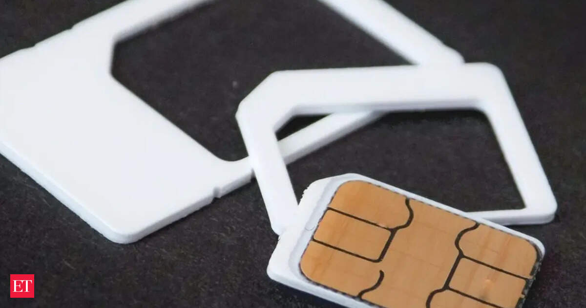 DoT’s SIM rule: No new number after 9 connections
