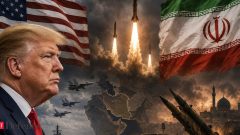 New rung on Iran's escalation ladder: Smart tactic or NATO war?