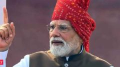 ‘One University’: Modi govt steps up Gen Z outreach