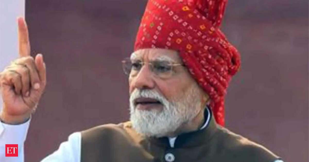 ‘One University’: Modi govt steps up Gen Z outreach