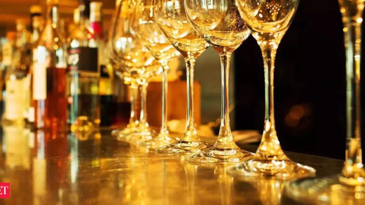 FSSAI sets sights on spirits brands in new crackdown