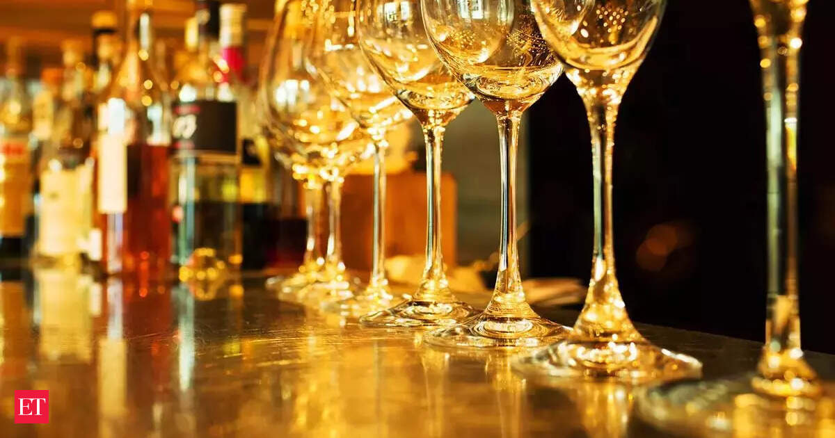 FSSAI sets sights on spirits brands in new crackdown