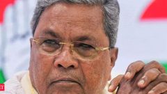 Siddaramaiah's absences fuel next-move speculation