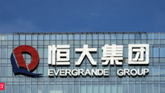 China Evergrande founder gets life in prison