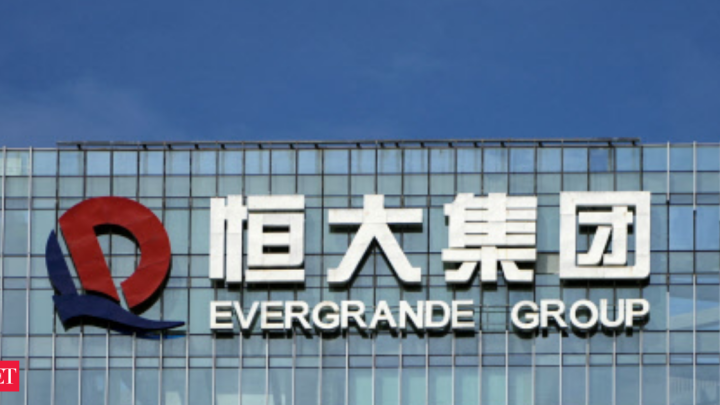 China Evergrande founder gets life in prison