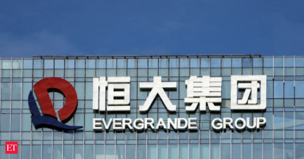 China Evergrande founder gets life in prison