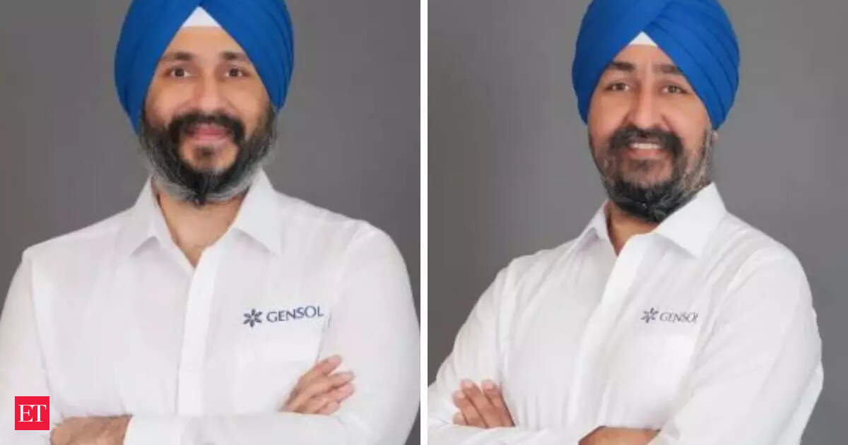 CBI registers case against BluSmart's founders