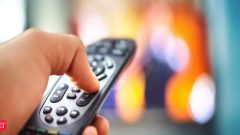 Small towns drive India’s connected TV growth