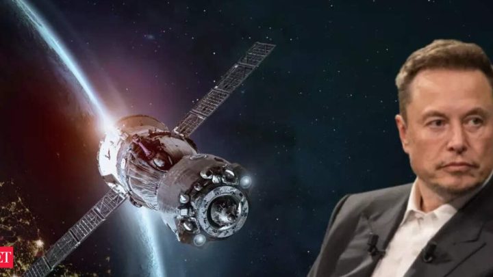 Starlink wants to align India’s stars again, but there’s a twist