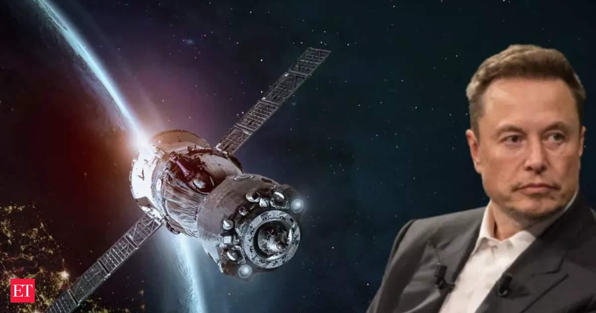 Starlink wants to align India’s stars again, but there’s a twist